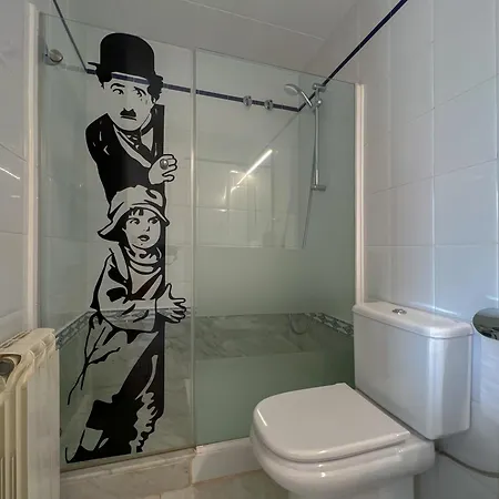 Apartment In By The Calella