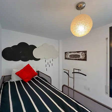 Apartamento Vivalidays Yolanda -