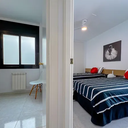 Apartamento Vivalidays Yolanda -