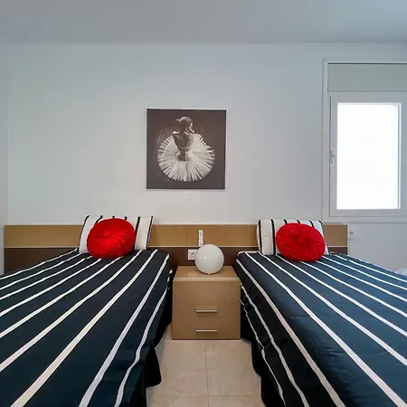 Apartamento Vivalidays Yolanda - *