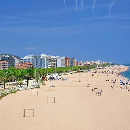 Vivalidays Yolanda - Apartamento Calella