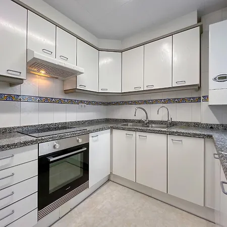 Apartamento Vivalidays Yolanda - Calella
