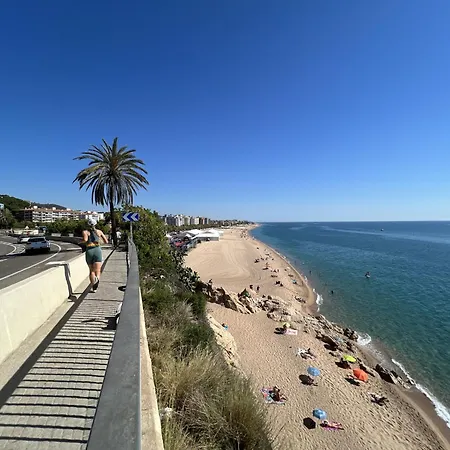 Vivalidays Yolanda - Apartamento Calella