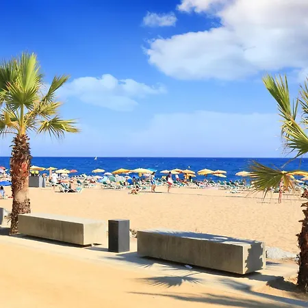 Apartamento Vivalidays Yolanda -