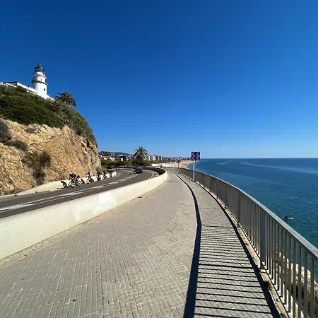 Vivalidays Yolanda - * Calella